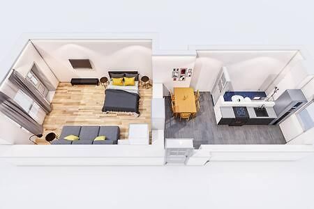 Cosy Apartment Plus Self Checkin Plus Free Street Parking เบอร์ลิน ภายนอก รูปภาพ
